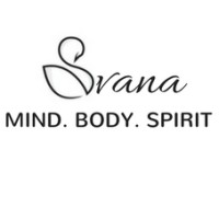 Svana Therapy logo, Svana Therapy contact details