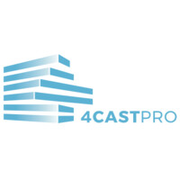 4Cast Pty Ltd logo, 4Cast Pty Ltd contact details