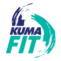 KUMA Fit logo, KUMA Fit contact details