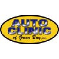 Auto Clinic of Green Bay, Inc. logo, Auto Clinic of Green Bay, Inc. contact details