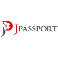 J Passport logo, J Passport contact details