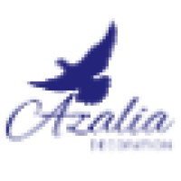 Azalia Decoration logo, Azalia Decoration contact details