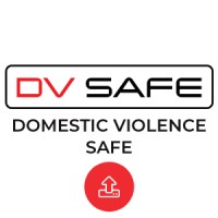 DV SAFE logo, DV SAFE contact details