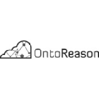 OntoReason logo, OntoReason contact details