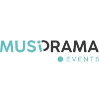 Musidrama Events logo, Musidrama Events contact details