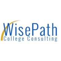 WisePath College Consulting logo, WisePath College Consulting contact details