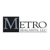 METRO SEALANTS, LLC logo, METRO SEALANTS, LLC contact details