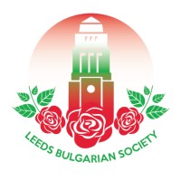 LUU Bulgarian Society logo, LUU Bulgarian Society contact details