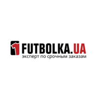 FUTBOLKA.UA logo, FUTBOLKA.UA contact details