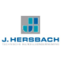 J. Hersbach b.v. logo, J. Hersbach b.v. contact details