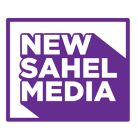 New Sahel Media logo, New Sahel Media contact details