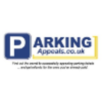 Parking Appeals.co.uk logo, Parking Appeals.co.uk contact details