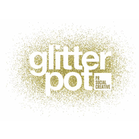 Glitter Pot Social & PR logo, Glitter Pot Social & PR contact details