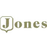 Jones Hire logo, Jones Hire contact details