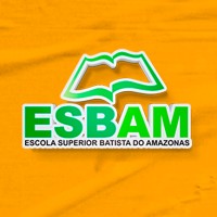 ESBAM logo, ESBAM contact details