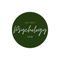 Cal Poly Psychology Club logo, Cal Poly Psychology Club contact details