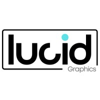 Lucid Graphics logo, Lucid Graphics contact details