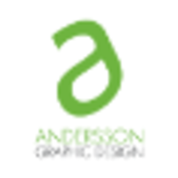 Andersson Graphic Design logo, Andersson Graphic Design contact details