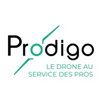 Prodigo logo, Prodigo contact details