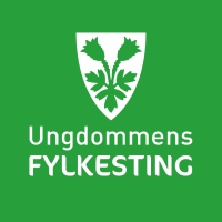 Oppland Ungdommens fylkesting logo, Oppland Ungdommens fylkesting contact details