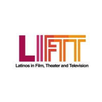 Latinos in Film, Theater, and TV logo, Latinos in Film, Theater, and TV contact details