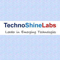 TechnoShine Labs logo, TechnoShine Labs contact details