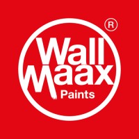 Wallmaax Paints - Global logo, Wallmaax Paints - Global contact details