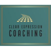 Clear Expression Coaching logo, Clear Expression Coaching contact details