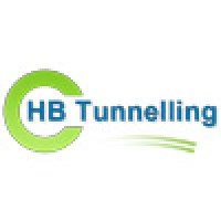 HB Tunnelling Ltd logo, HB Tunnelling Ltd contact details