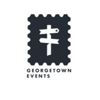 Georgetown Events logo, Georgetown Events contact details