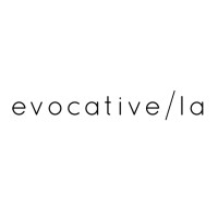 evocative la logo, evocative la contact details