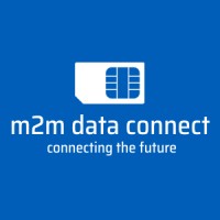 M2M Data Connect Group logo, M2M Data Connect Group contact details