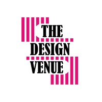 THE DESIGN VENUE logo, THE DESIGN VENUE contact details