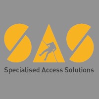 SPECIALISED ACCESS SOLUTIONS LTD logo, SPECIALISED ACCESS SOLUTIONS LTD contact details