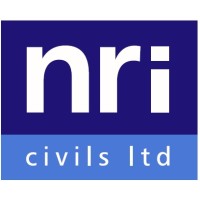 NRI Civils logo, NRI Civils contact details