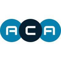 ACA vzw logo, ACA vzw contact details