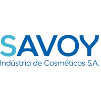 Savoy Indústria de Cosméticos SA logo, Savoy Indústria de Cosméticos SA contact details