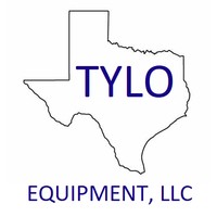 TYLO Equipment logo, TYLO Equipment contact details