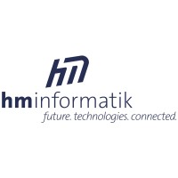 hm informatik ag logo, hm informatik ag contact details