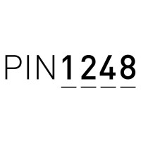 PIN1248 GmbH logo, PIN1248 GmbH contact details