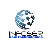 Infoser Technological solutions, Hardware, Big Data Experts logo, Infoser Technological solutions, Hardware, Big Data Experts contact details