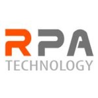 RPA Technology logo, RPA Technology contact details