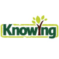 Knowing Foods logo, Knowing Foods contact details