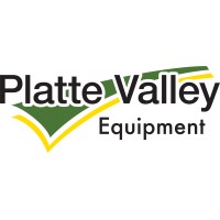 Platte Valley Equipment logo, Platte Valley Equipment contact details