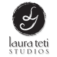 Laura Teti Studios logo, Laura Teti Studios contact details