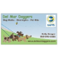 Del Mar Doggers logo, Del Mar Doggers contact details