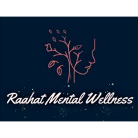 Raahat Mental Wellness logo, Raahat Mental Wellness contact details