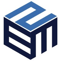 E2M Engineering logo, E2M Engineering contact details