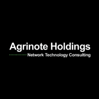 Agrinote Holdings logo, Agrinote Holdings contact details