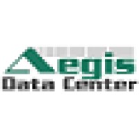 Aegis Data Center logo, Aegis Data Center contact details